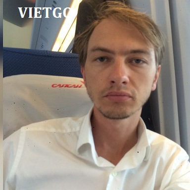 tiêu việt nam xuất khẩu